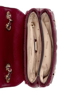 Edita Mini Convertible Crossbody Bag