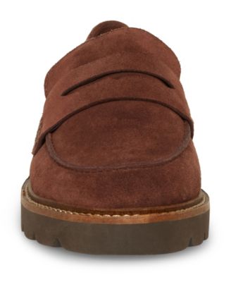 Women's Emmylou Lug Sole Loafers