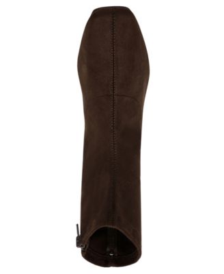 Women's Russ Block Heel Booties