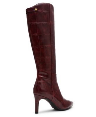Women's Maruicia Knee High Dress Boots