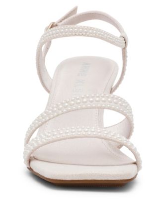Women's Sonoma Embellished Strappy Dress Sandals