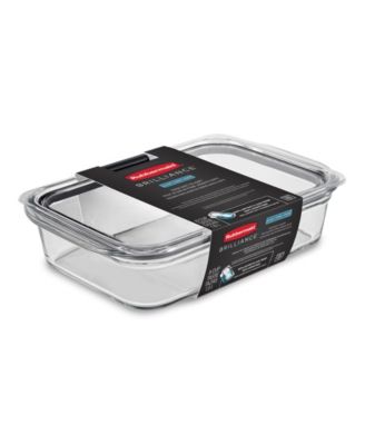 Brilliance 8-Cup Food Storage Container