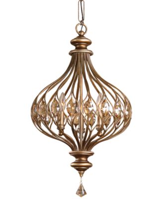 sabina 3 light pendant