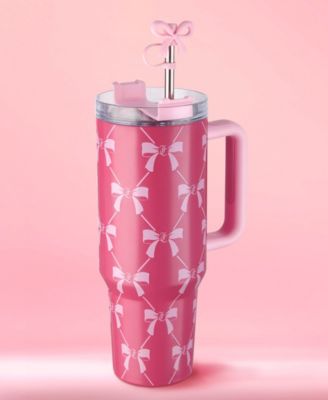 Jetsetter 40 oz. Tumbler