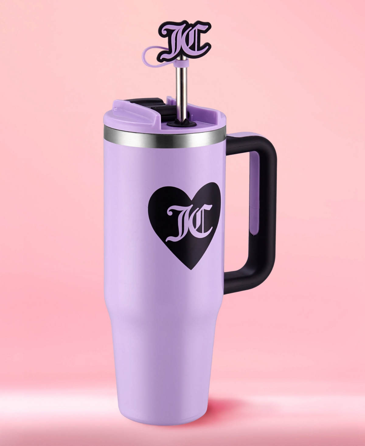 Juicy Couture Jetsetter 30 oz. Tumbler