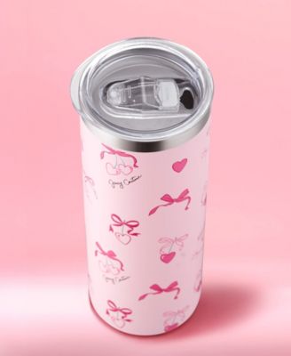 Insulated Glam Slip 24 oz. Hydration Tumbler