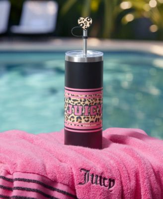 Insulated Glam Slip 24 oz. Hydration Tumbler