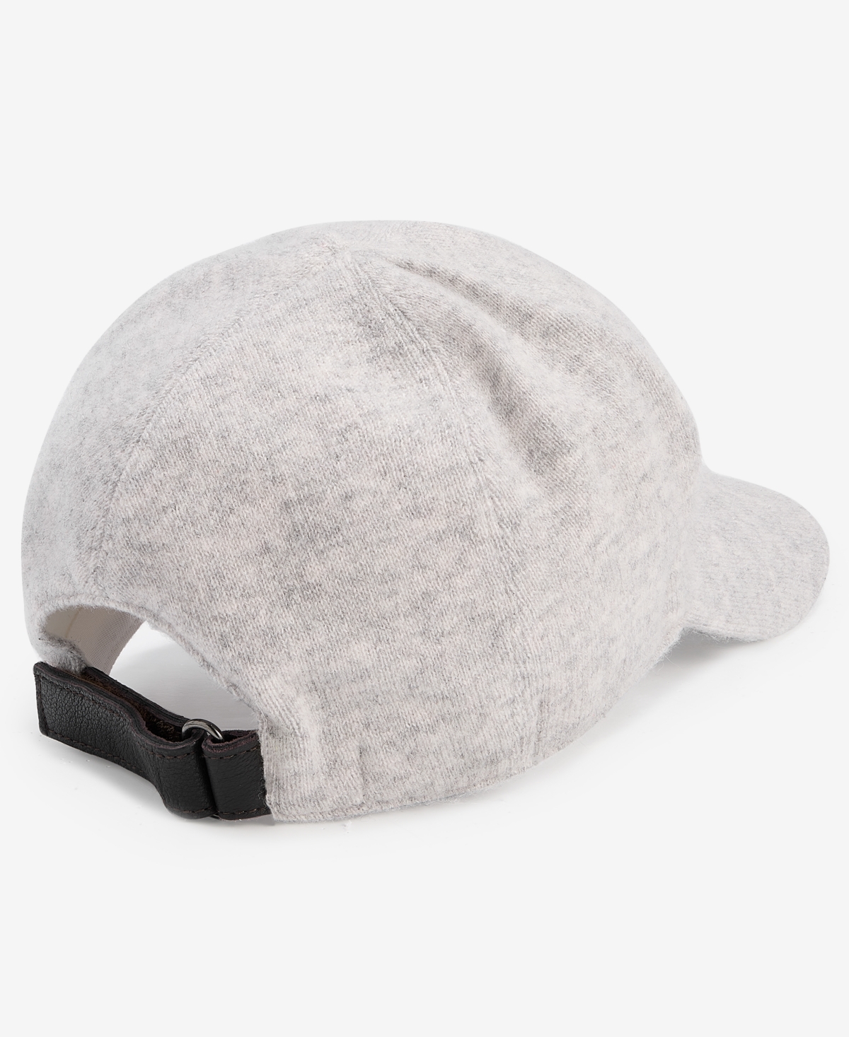 Charter Club Cashmere Baseball Hat, Macy's Exclusive