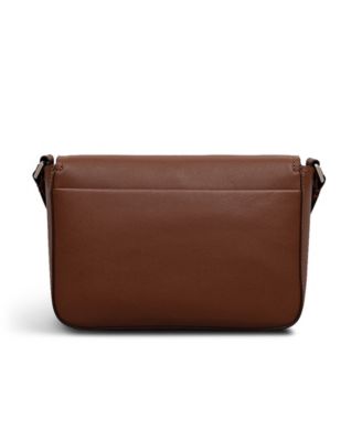 Percy Grove Small Flap Over Crossbody Bag