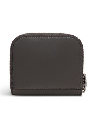 Percy Grove Zip Around Wallet