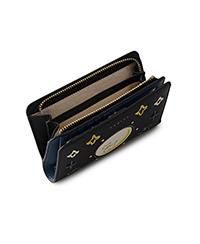 To The Moon Bifold Wallet