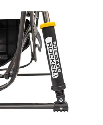 Freestyle Rocker with Side Table