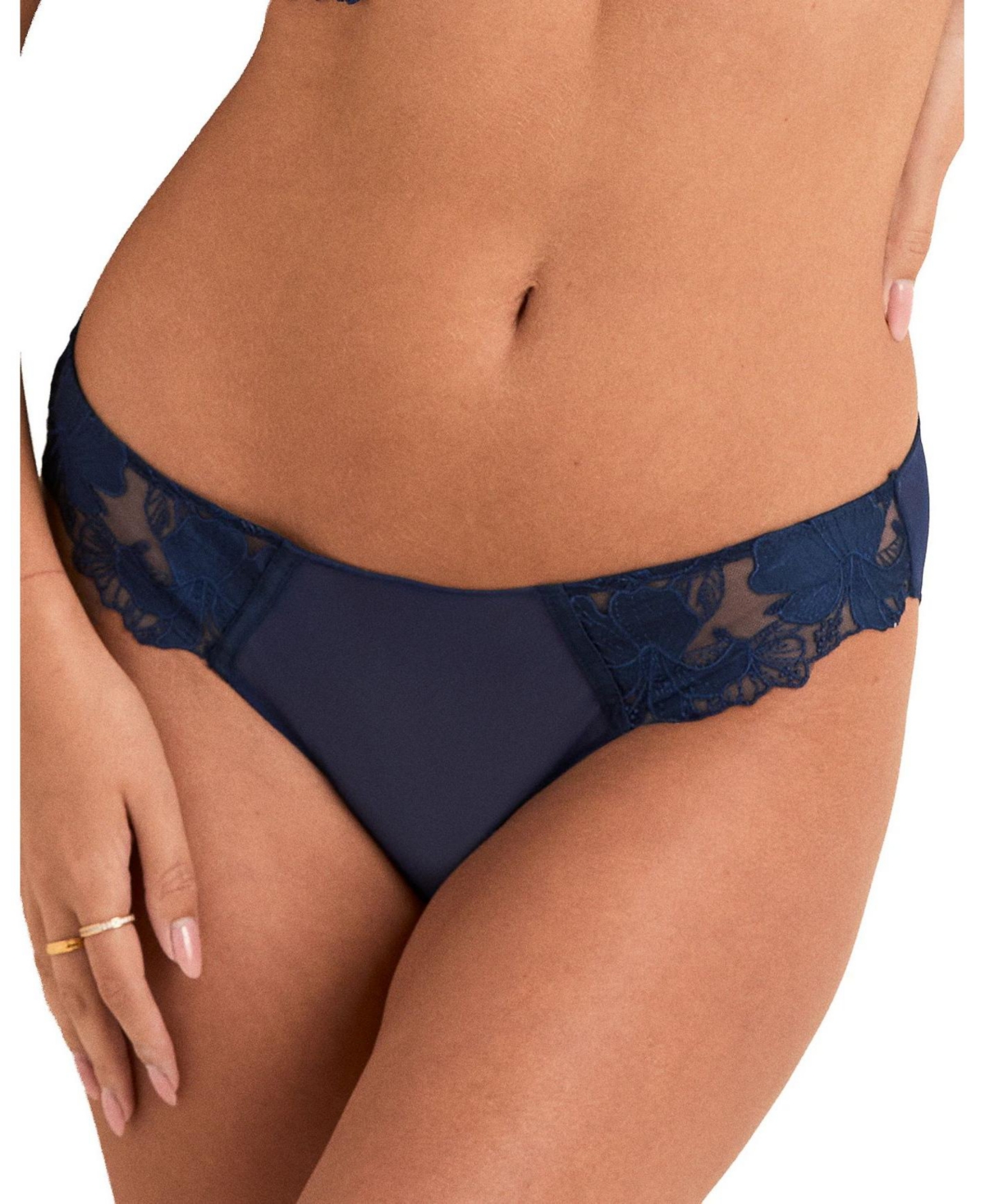 Adore Me Women's Carole Bikini Panty