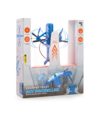 Sky Propeller Remote Control Quad-Copter Drone