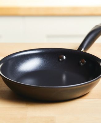 Advanced Home Hard-Anodized 8.5" Nonstick Skillet