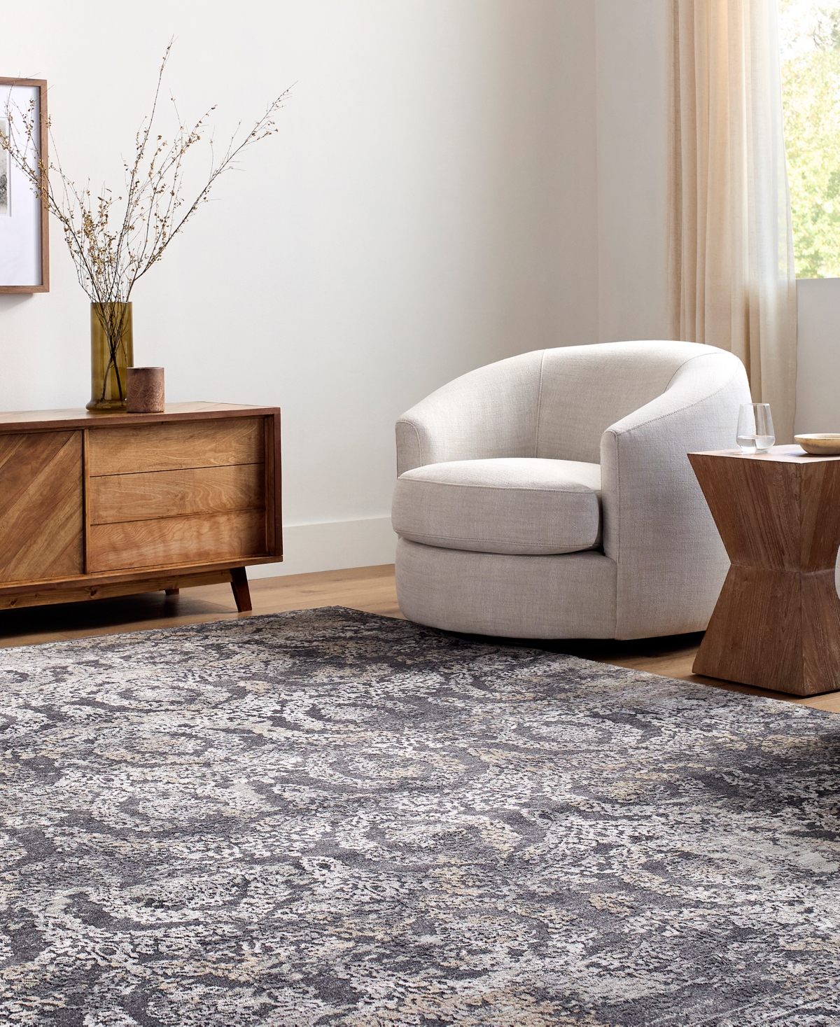 Livabliss Shoal Creek Gkk-2304 5'x7'5" Area Rug