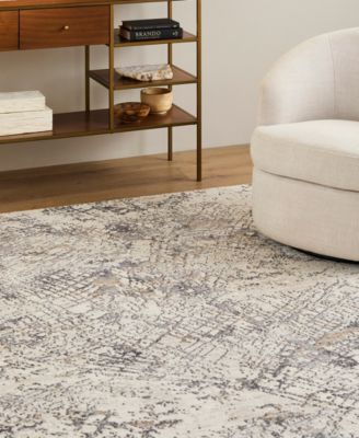 Shoal Creek GKK-2309 5'x7'5" Area Rug