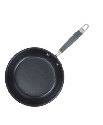 Advanced Home Hard-Anodized 8.5" Nonstick Skillet
