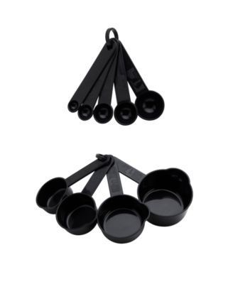 Non-stick Aluminum 31-Pc. Cookware Set