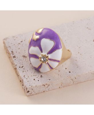 Women's The Hana Statement Ring