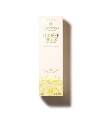 Lumiere d'Hiver Whipped Hand Cream 3.30 fl oz