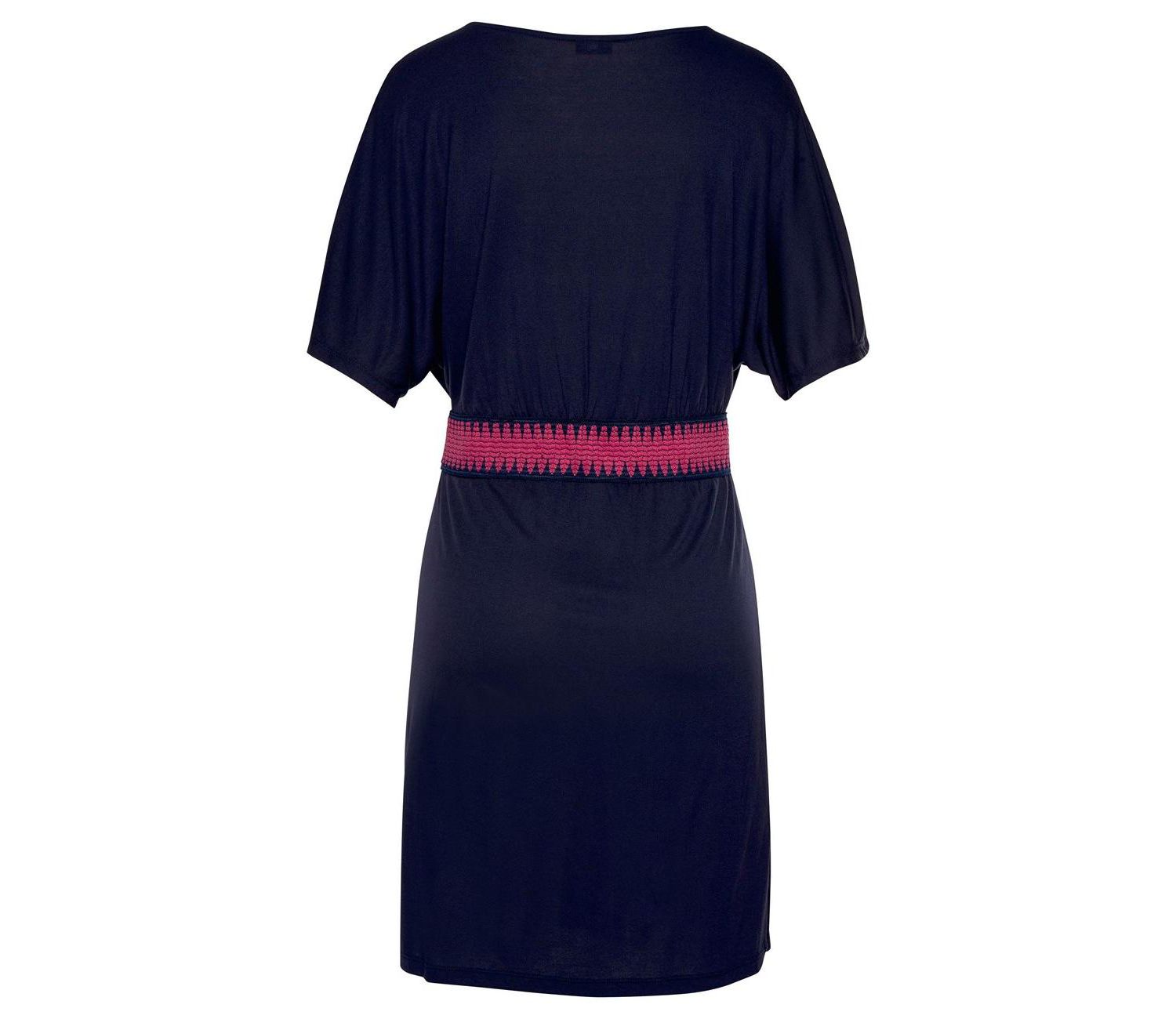 Women's Wrap Look Dress