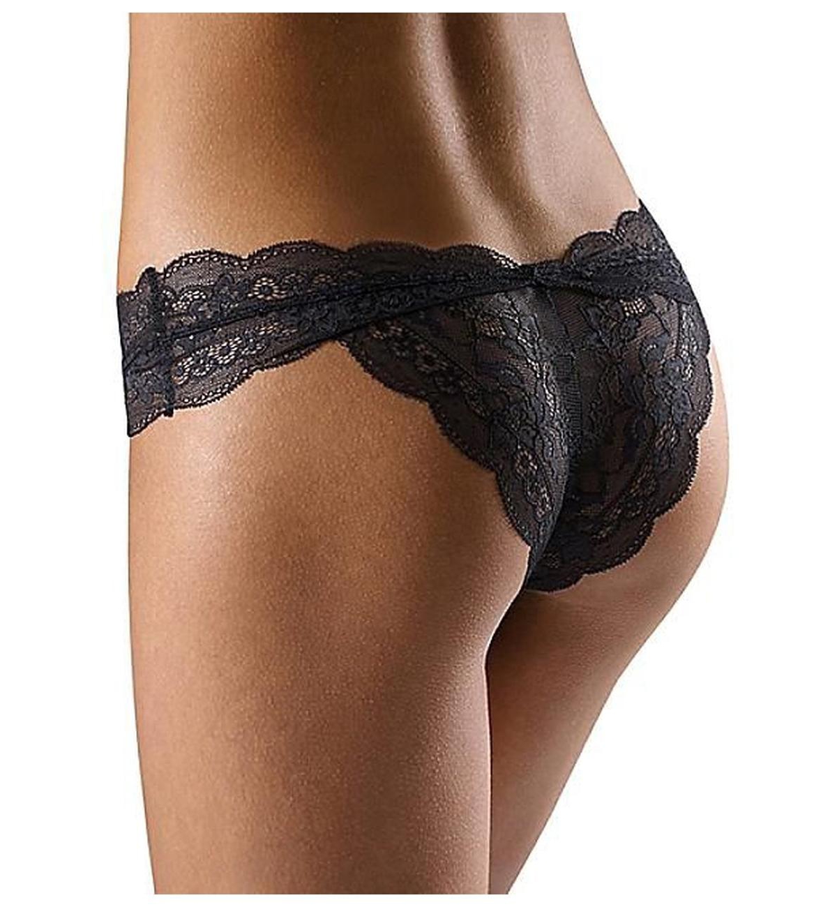 Lascana Women's Lace Cheeky Panty