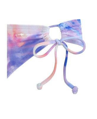 Women's Loop Classic Bikini Swimsuit Bottom cup sizing