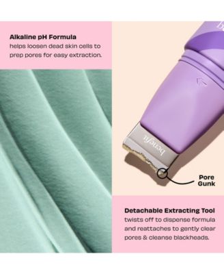 The POREfessional Degunker Blackhead and Pore Cleansing Mask System