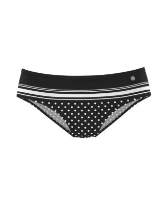 Women's Classic Bikini Swimsuit Bottom