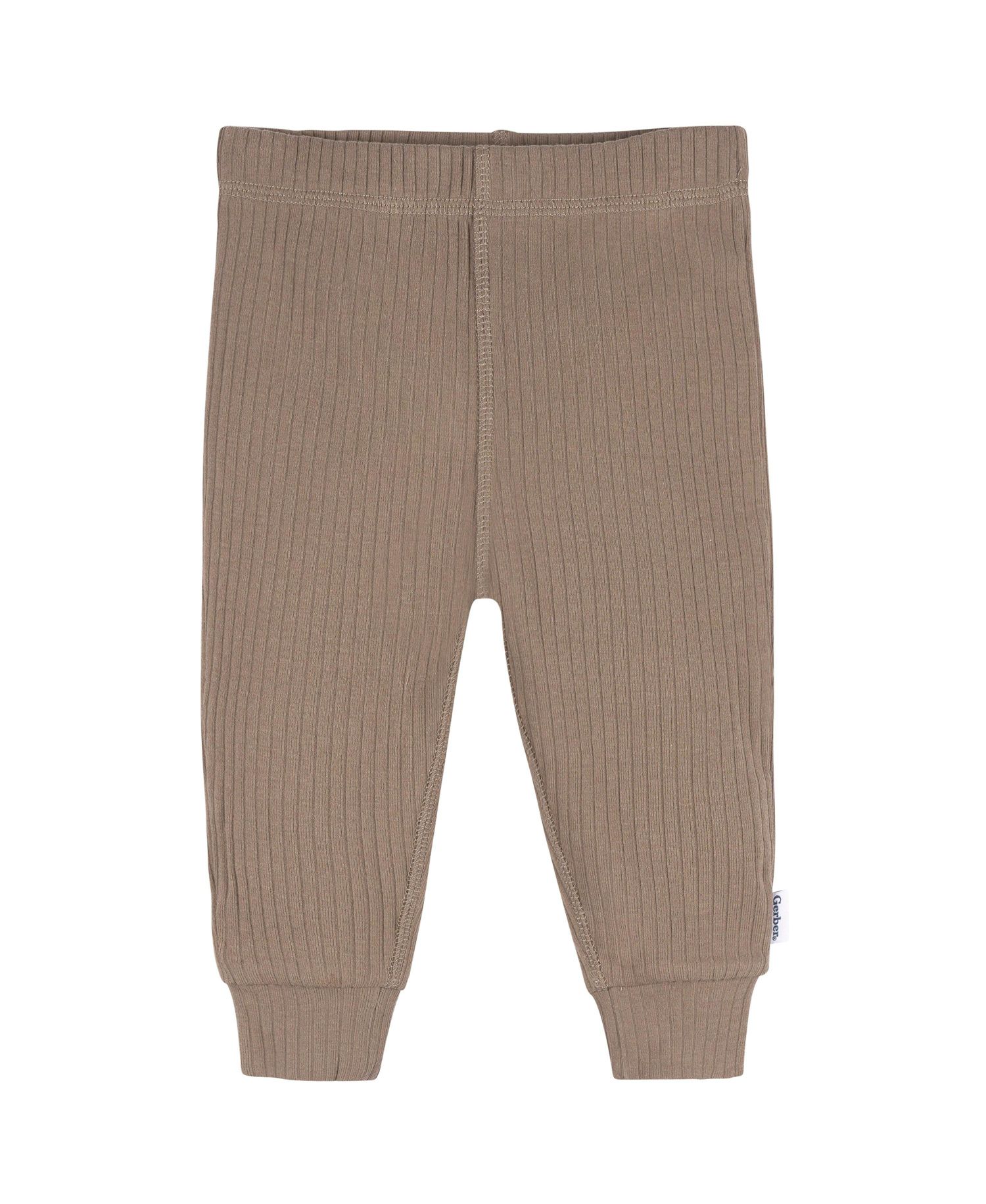 Baby Boys 2-Piece Top and Active Pant Set