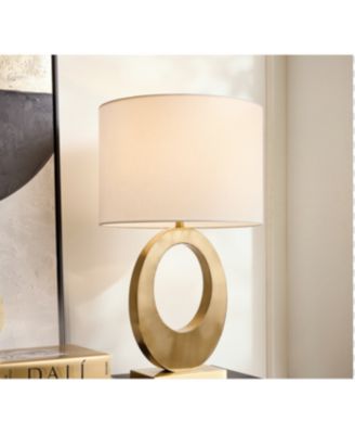 Loop Table Lamp