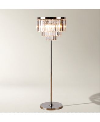 Luxe Floor Lamp