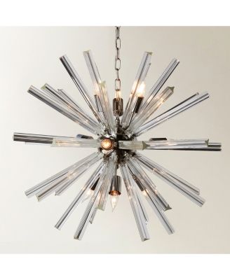 Axis Chandelier