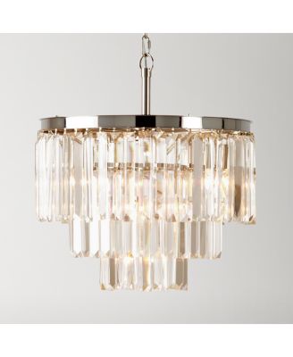Luxe Chandelier
