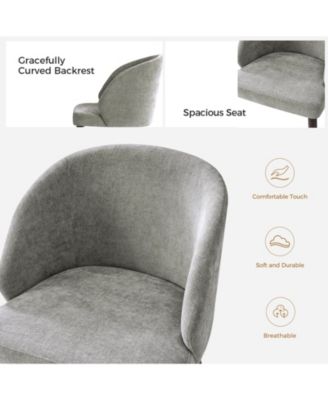 Anndi Modern Dining Chairr,Set of 2