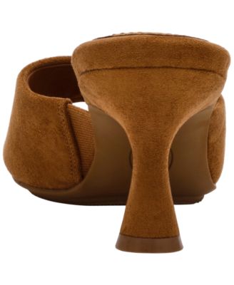 Women's Jerilyn Square Toe Dress Sandals