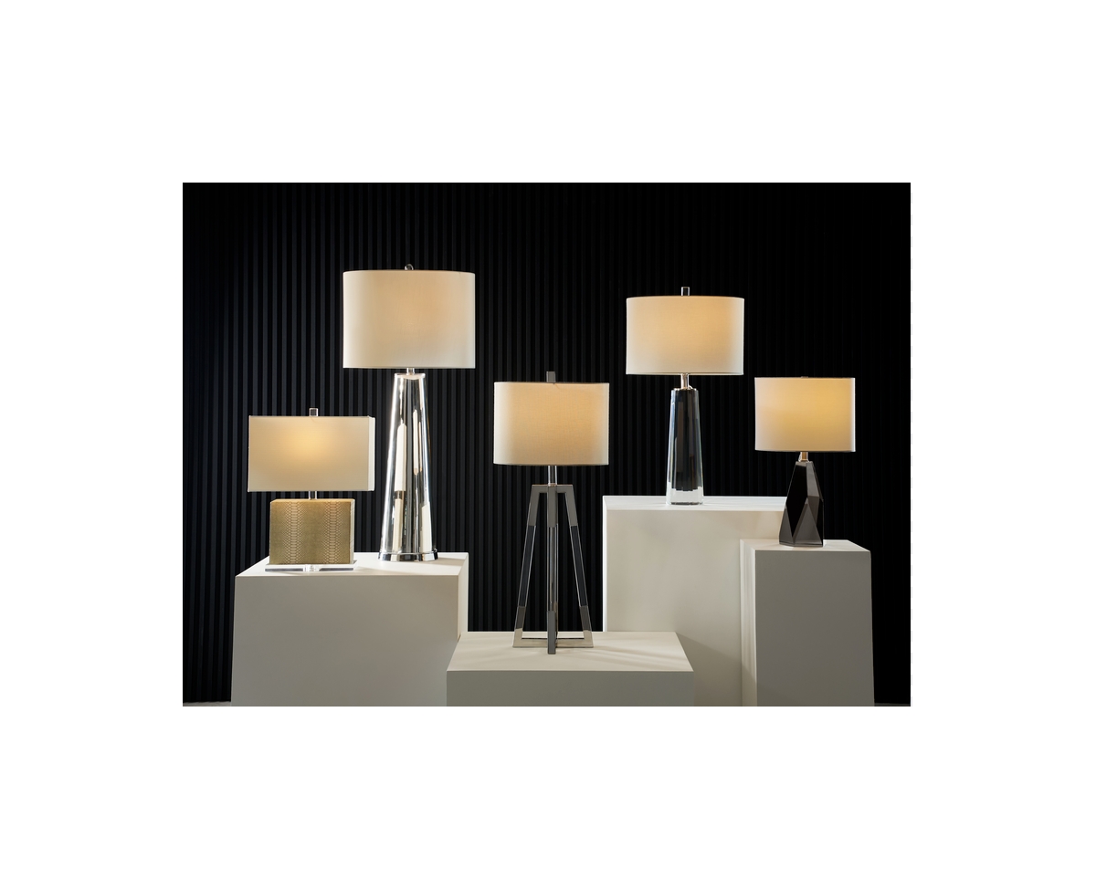 Z Gallerie Rollins Table Lamp