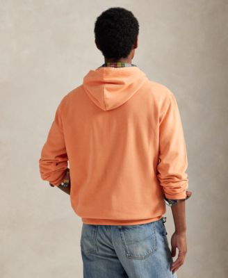 Men's Fleece Hoodie