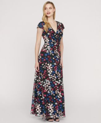 Women's Sybil V-Neck Cocktail Dress