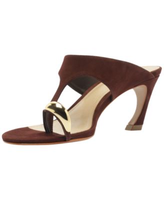 Women's Maisie T-Strap Dress Sandals