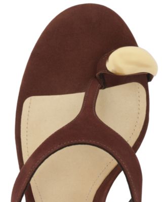 Women's Maisie T-Strap Dress Sandals