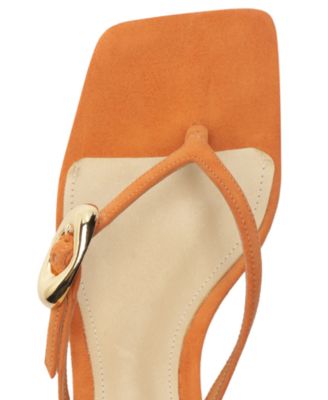 Women's Miriam Kitten Heel Dress Sandals