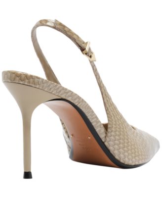 Women's Paola Stiletto Heel Pumps