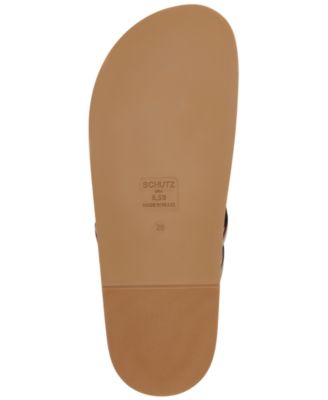 Women's Tara Sporty Flat Sandals