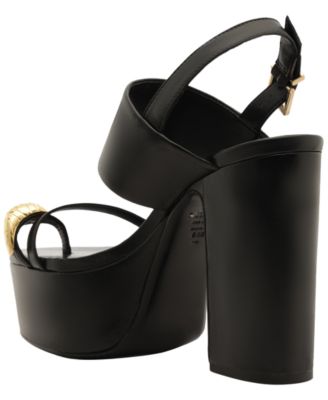 Women's Mandy Platform Block Heel Sandals