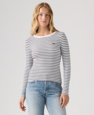 Women's Hayes Long Sleeve Top