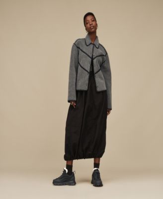 UGG Women's Ellison Fluff Shell Jacket