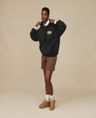 UGG Women's Oversized Graphic Sweatshirt