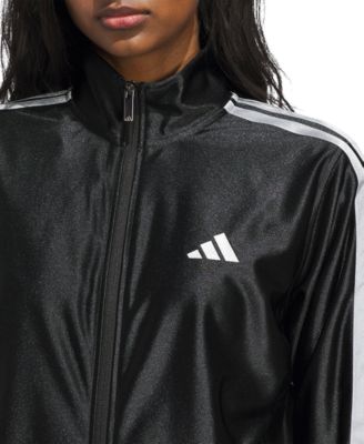 Women's Shine Regular Fit Sportswear Jacket